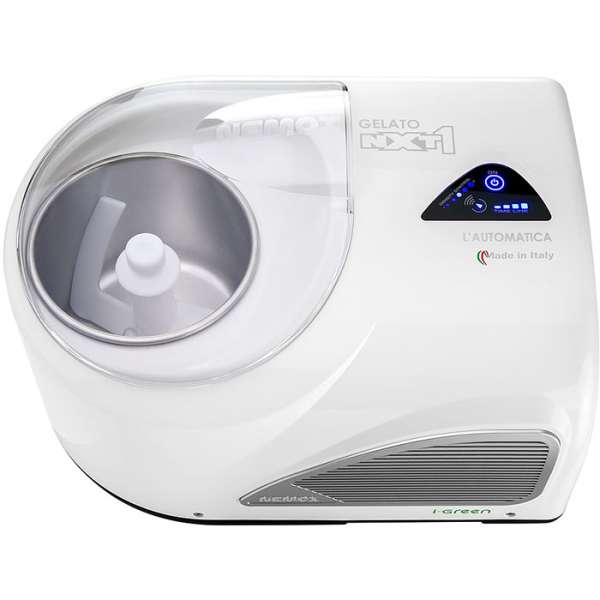 Фризер (батч-фризер) Nemox GELATO NXT1 L'AUTOMATICA (003A600900) чаша 1.7 л, белый